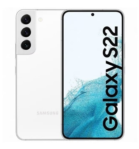 Smartphone samsung galaxy - samsung,