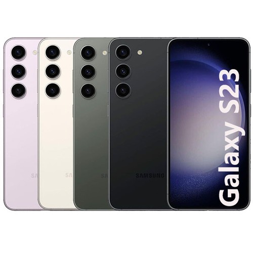 Nuovo samsung galaxy - nuovo, s23