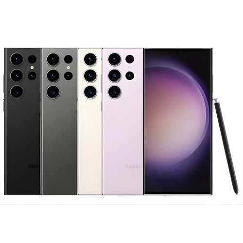 Nuovo samsung galaxy - nuovo, s23