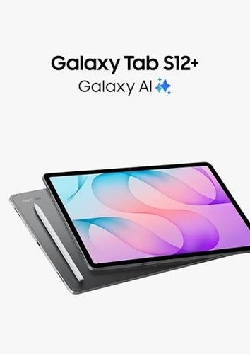 Samsung galaxy tab s12 tablet - s12+,